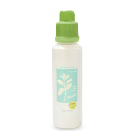 日本オリーブ　薬用オリーブの湯　ミントの香り　液体入浴剤　500ml【医薬部外品】