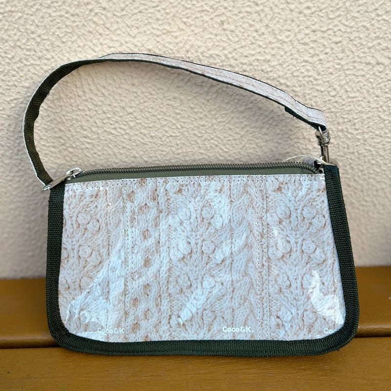 macaron マカロンBag | Coco&K.