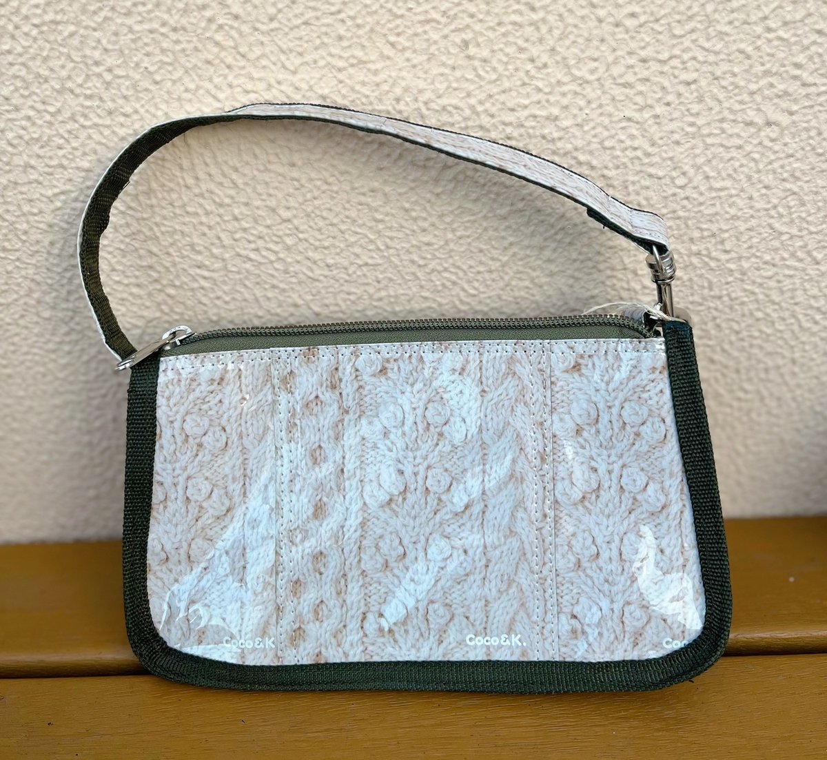 macaron マカロンBag | Coco&K