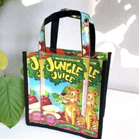 JUNGLE トートS