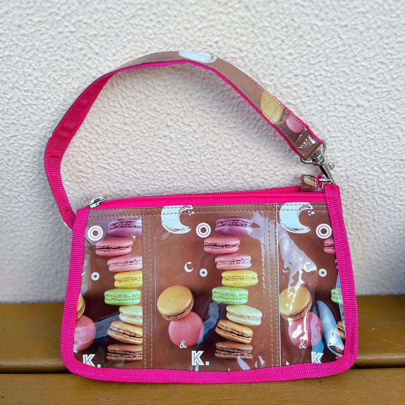 macaron マカロンBag | Coco&K.