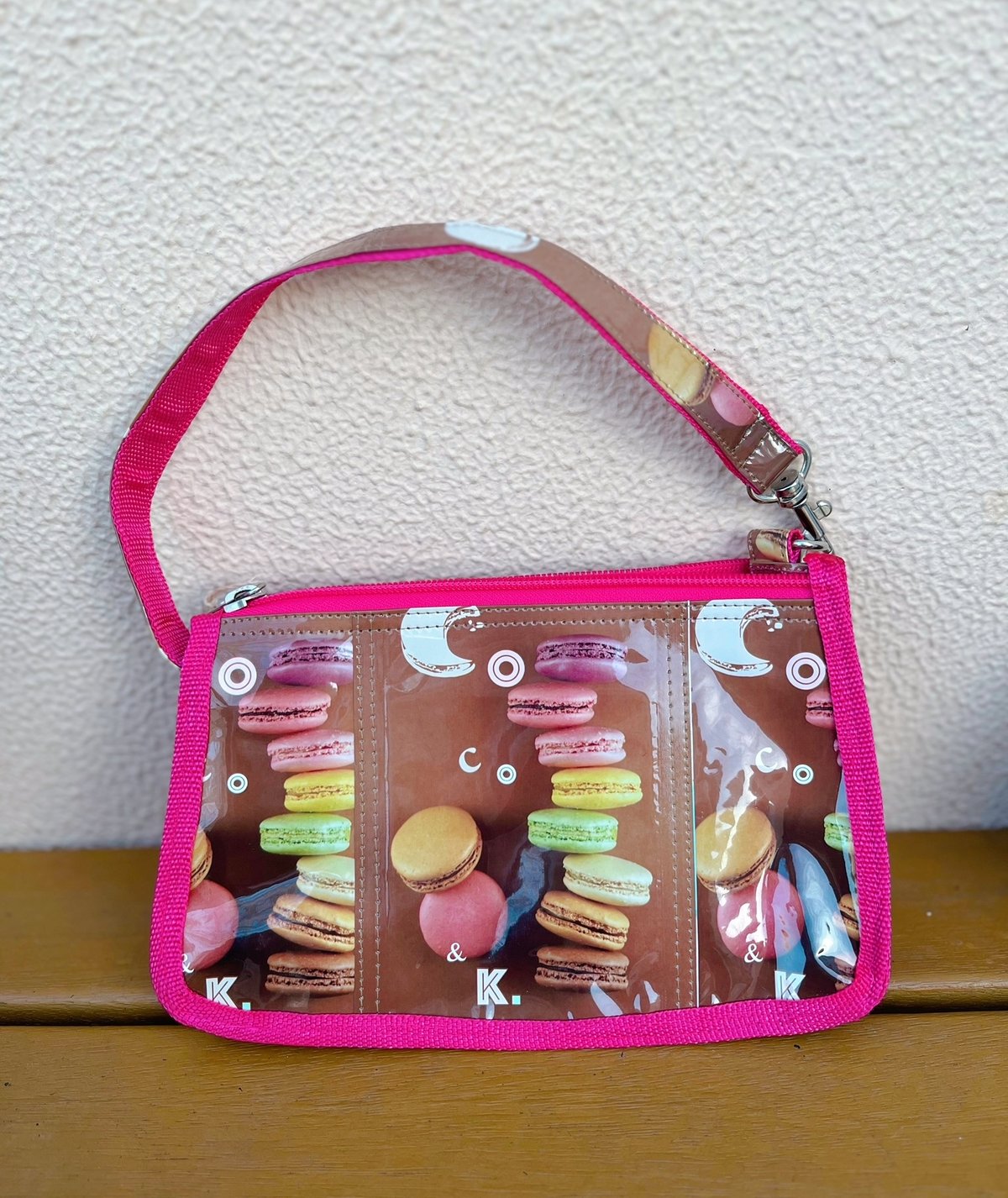 macaron マカロンBag | Coco&K.
