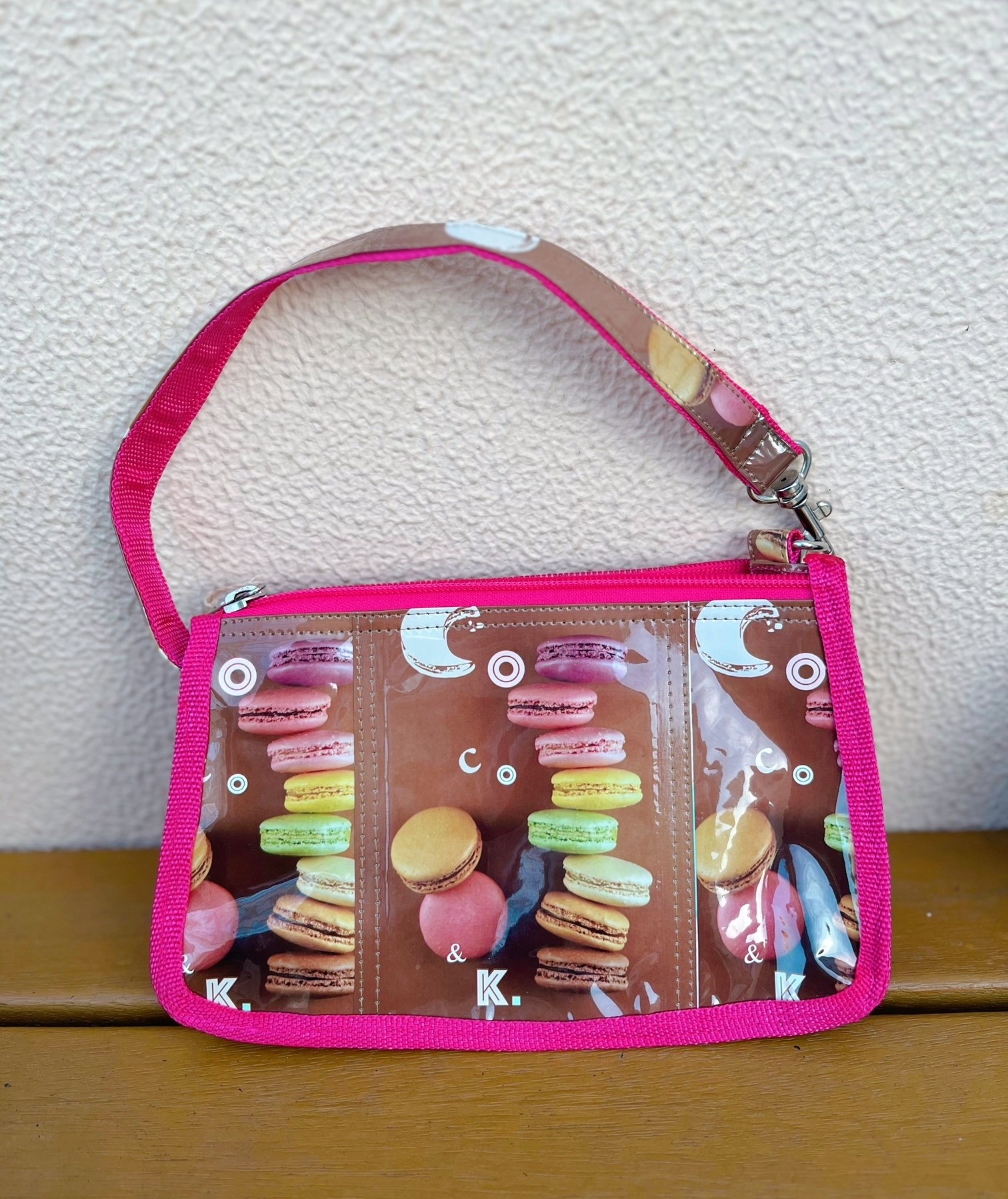 macaron マカロンBag | Coco&K.