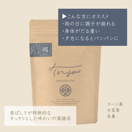 ［重く感じたりパンパンになる方へ］巡 MEGURASU 12包入