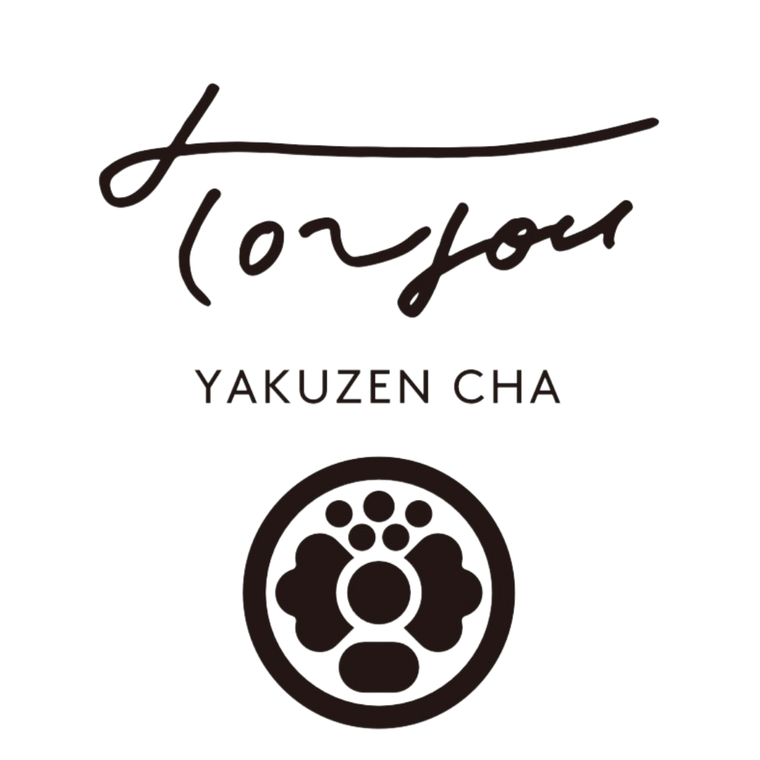 TOYOU YAKUZEN CHA