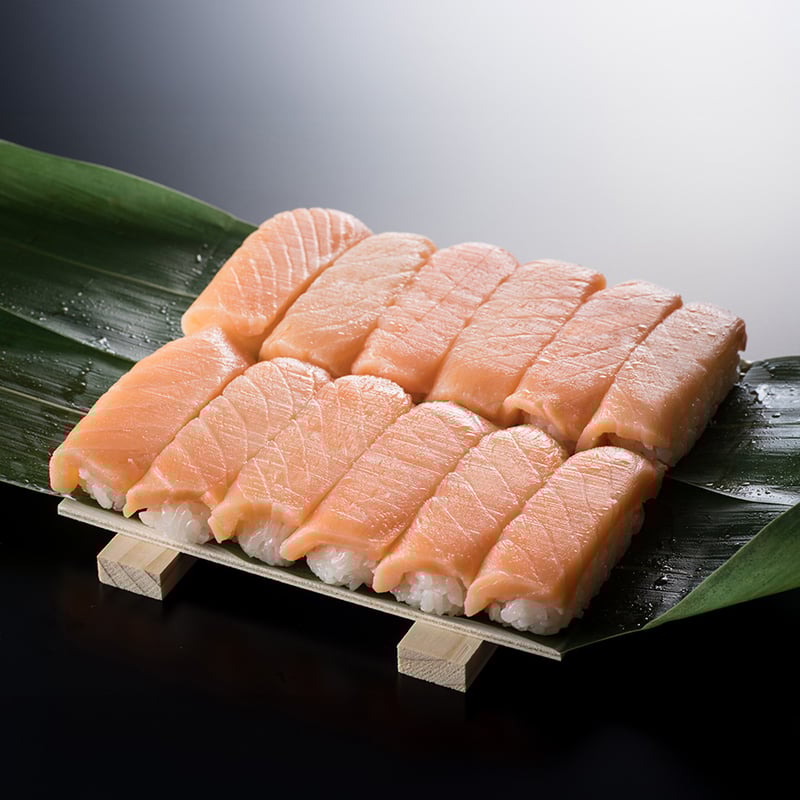 手割り 鱒の寿し | 順風屋 オンラインストア