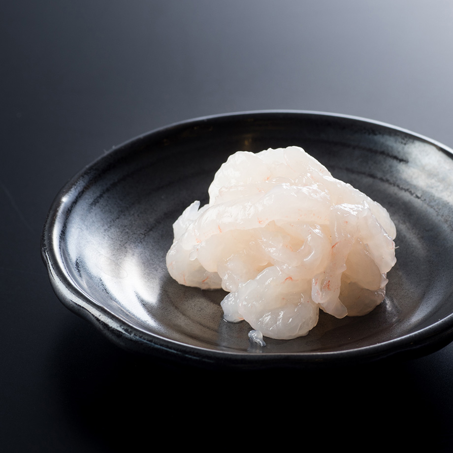 富山県産白えび身抜き | 順風屋 オンラインストア