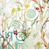 デュオたんとCD「TANTO」（オカリナ・サクソフォン・ピアノ）
