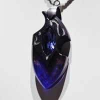 リーエの囁き  ゴシックPurple