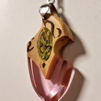 リーエの囁き  春