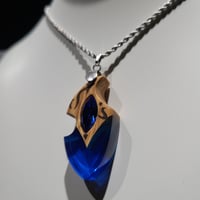 裏:リーエの囁き  サファイア B品