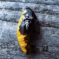 アントニーの祈り 黒