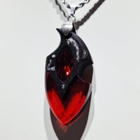 リーエの囁き  ゴシックRed