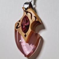 リーエの囁き  桜①