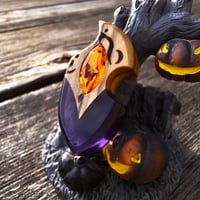 リーエの囁き  ハロウィンVer. 2