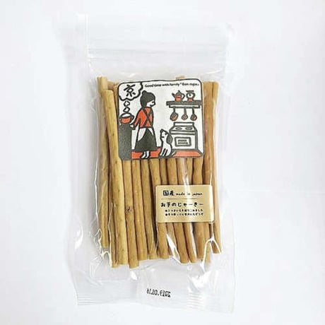 Bon・rupa(ボンルパ)「京」 お芋のじゃーきー 120g