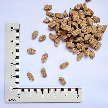 yum yum yum！(ヤムヤムヤム) ハイシニア 13+ チキン ドライタイプ 500g/1.3kg ドッグフード 犬のごはん ペット用品