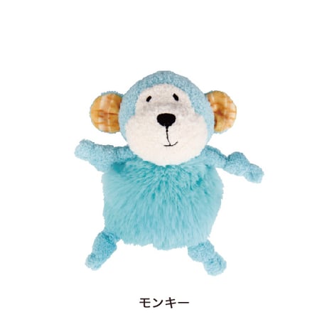 GiGwi スッパプッパ チャビー