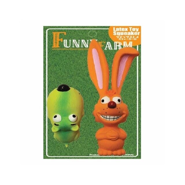 うさぎ (マスコット2点&ハンディファン) 専 京都府京都市の祇園の八坂神社の迎えにある紫色のうさぎちゃん