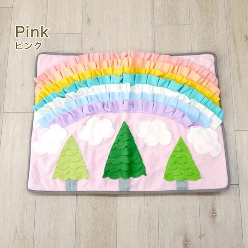 ノーズワークマット | A N Z U D O G