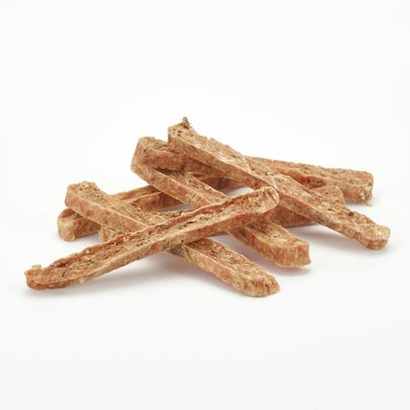 FISH4DOGS フィッシュフォードッグ サーモンスティック 85g 犬用おやつ ドッグフード ペット用品