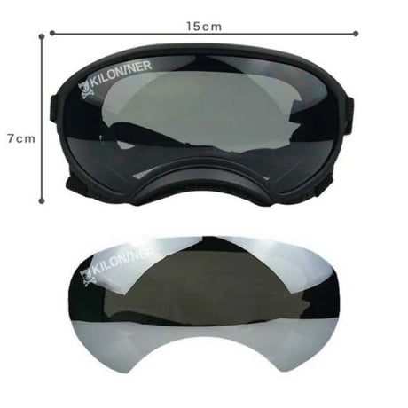 KILONINER キロナイナー R5 First shot Goggles ファーストショットゴーグル S-M L