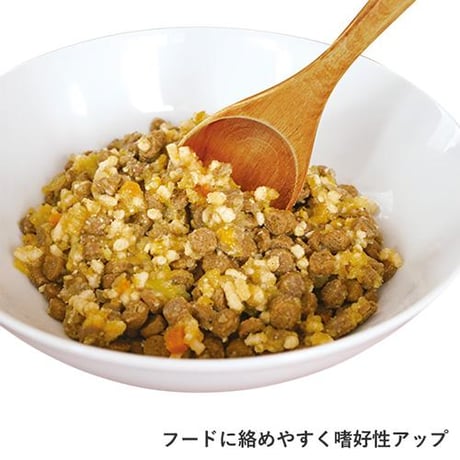 yum yum yum！(ヤムヤムヤム) ジュレ仕立て かつお 30g 犬用 ドッグフード ウェットフード ペット