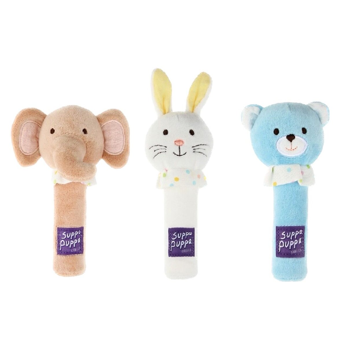 GiGwi 】スッパプッパ スティック | A N Z U D O G