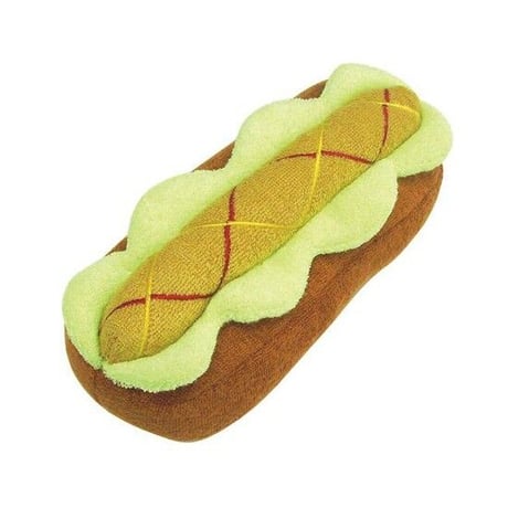 【ペットトイ】ワンワンベーカリー
