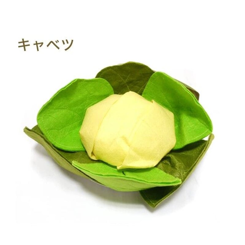 L'angeランジュ】 探犬Toy パイナップル ビーン キャベツ 知育