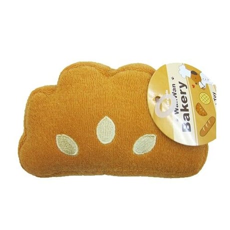 【ペットトイ】ワンワンベーカリー