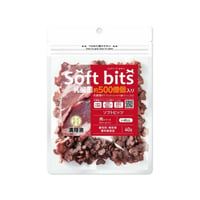 soft bits ミートソフトビッツ いのしし 40g
