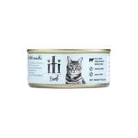 iti イティ キャット ビーフ缶 85g 猫用ごはん フード ウェットフード