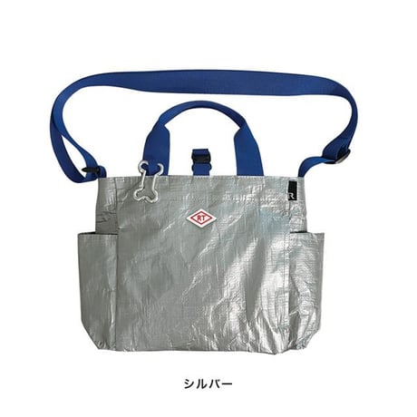 ROOTOTE ルートート SN.スクエア.DOG.BUDDY-A ワンちゃんのお散歩バッグ 犬 軽量 多機能 ショルダー付き ハンドバッグ