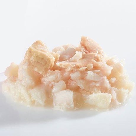FISH4DOGS フィッシュフォードッグ ホワイトフィッシュフレーク 100g/ケース売り 犬用ごはん ドッグフード ウェットフード