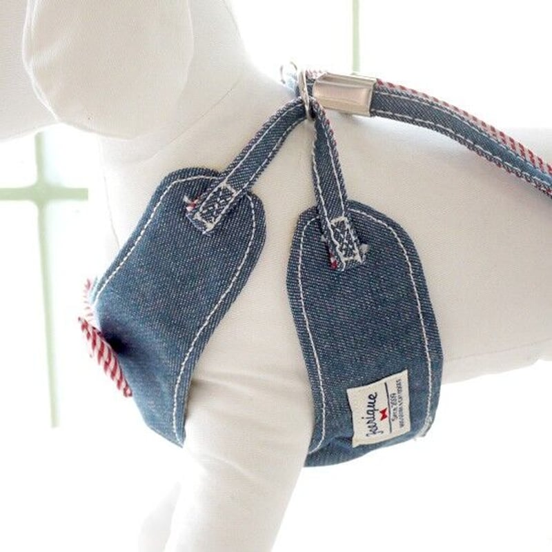リボンハーネス♡ リボンハーネス RED | HEIHEI PRE ORDER SHOP