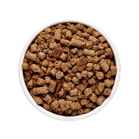 SoulMate ソウルメイト ドッグ ベイクド＆エアドライフード チキン お試しサイズ 40g/1.8kg 犬のごはん ドッグフード ドライフード