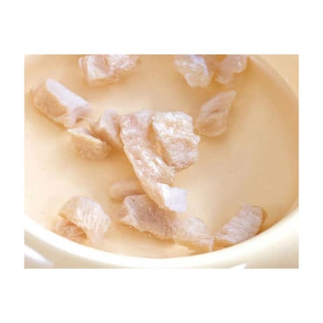 ドットわん フリーズドライチキン