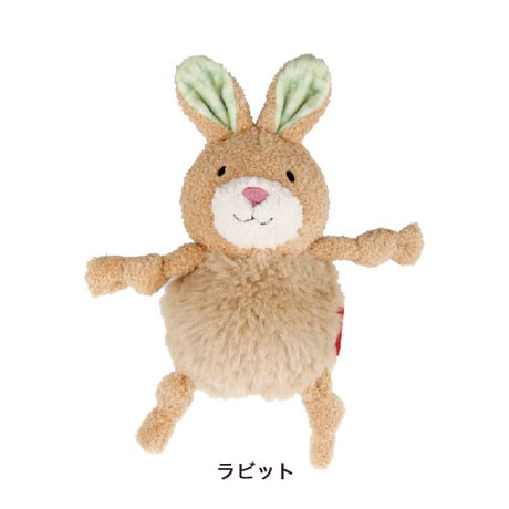 GiGwi スッパプッパ チャビー