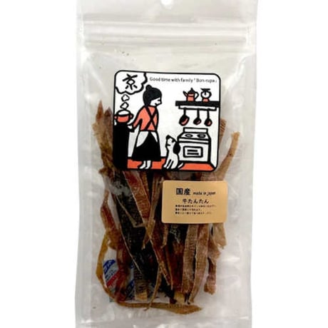 Bon・rupa(ボンルパ)「京」 牛たんたん 25g