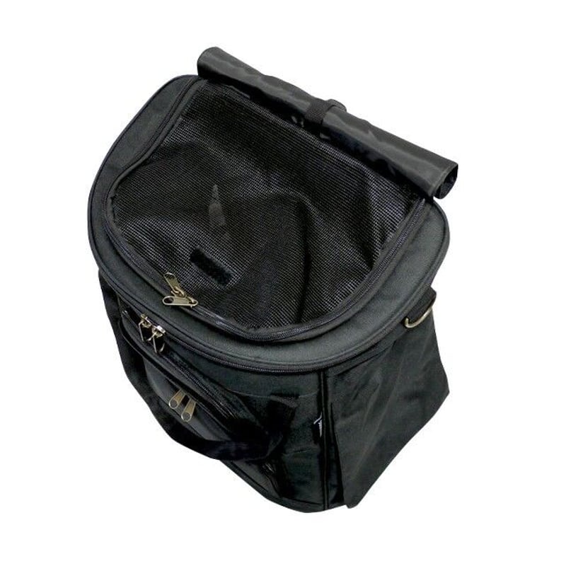 ANZUDOGオリジナル】3way ペットキャリーバッグ ペットリュック