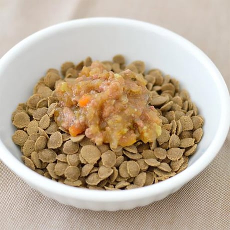 yum yum yum！(ヤムヤムヤム) ジュレ仕立て 馬肉 30g 犬用 ドッグフード ウェットフード ペット