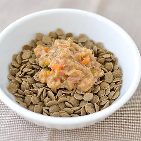 yum yum yum！(ヤムヤムヤム) ジュレ仕立て かつお 30g 犬用 ドッグフード ウェットフード ペット