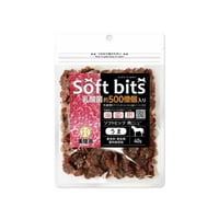 soft bits ミートソフトビッツ うま 40g