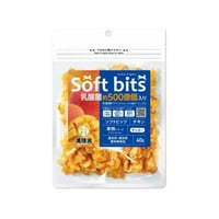 soft bits チキンソフトビッツ マンゴー 40g
