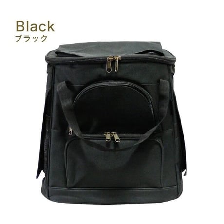 【ANZUDOGオリジナル】 3way ペットキャリーバッグ ペットリュック