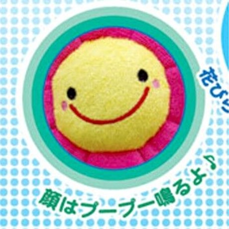 カラフルフラワー