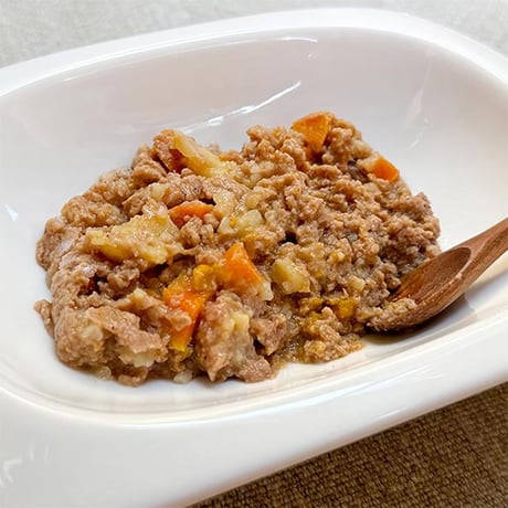 yum yum yum！(ヤムヤムヤム) ハイシニア 13+ チキン ウェットタイプ 80g ドッグフード 犬のごはん ペット用品