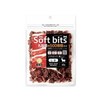 soft bits ミートソフトビッツ しか 40g