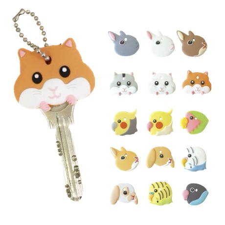 CATEGORY オーナー様グッズ | A N Z U D O G